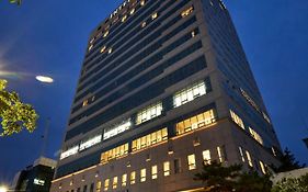 Hotel Interciti Daejeon 4* South Korea